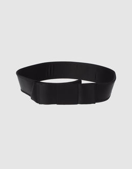 HOSS INTROPIA - ACCESSORI - Cinture - su YOOX.COM
