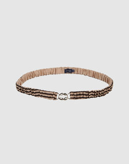 INCOTEX - ACCESSORI - Cinture - su YOOX.COM