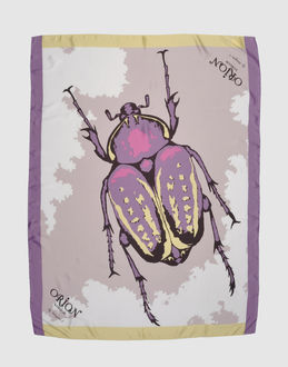 ORION LONDON BY DRAGON'S - ACCESSORI - Foulard - su YOOX.COM