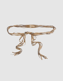 GET LOST - ACCESSORI - Cinture - su YOOX.COM