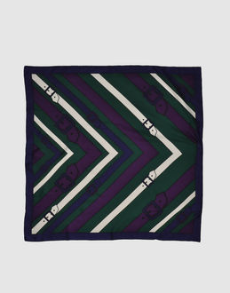 ROBERTA DI CAMERINO - ACCESSORI - Foulard - su YOOX.COM