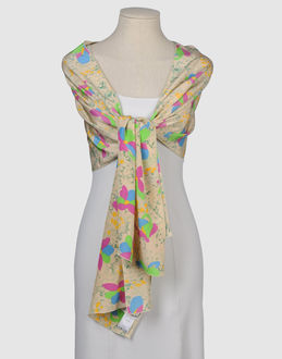 DRESS GALLERY - ACCESSORI - Scialli - su YOOX.COM
