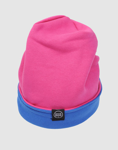 SHOESHINE Sombrero hombre