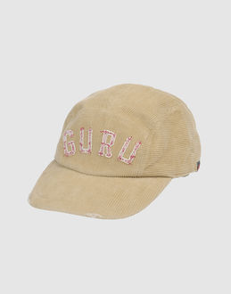 GURU - ACCESSORI - Cappelli - su YOOX.COM