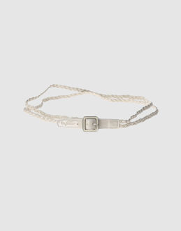 BYBLOS JUNIOR CLUB - ACCESSOIRES - G�rtel - bei YOOX.COM