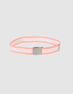 KILLAH - ACCESSORI - Cinture - su YOOX.COM
