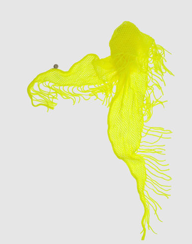 ZOOM FORNARINA - Oblong scarf