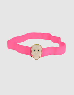 FORNARINA - ACCESSORI - Cinture - su YOOX.COM
