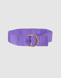 POLO RALPH LAUREN - ACCESSOIRES - G�rtel - bei YOOX.COM