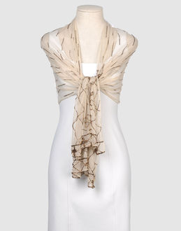 FORTE_FORTE - ACCESSORI - Stole - su YOOX.COM