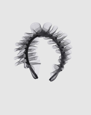ZOOM KAROLINA - Hair accessory