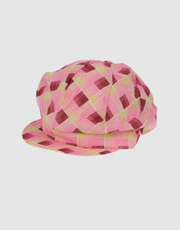 SILVESTRINI CAMICIAIO - ACCESSORI - Cappelli - su YOOX.COM