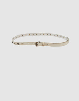ADELE FADO - ACCESSORI - Cinture - su YOOX.COM