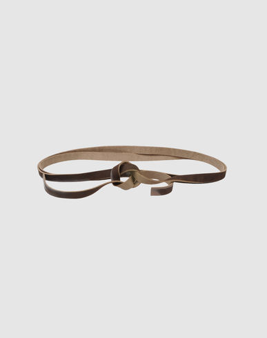 ZOOM ADELE FADO - Belt