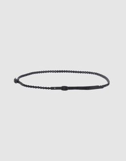 DIESEL BLACK GOLD - ACCESSORI - Cinture - su YOOX.COM