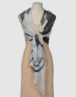 SUPERFINE - ACCESSORI - Stole - su YOOX.COM