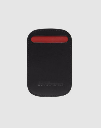 ACCESSOIRES DE BONNE COMPAGNIE Portadocumentos unisex