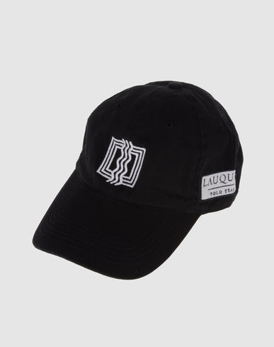 ZOOM LAUQUEN - Hat