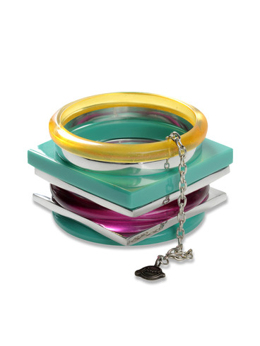DIESEL - Cuff/Bracelet - 2-CIAL