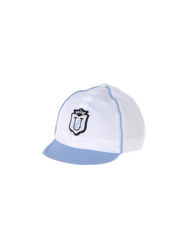 U+E' - Hut