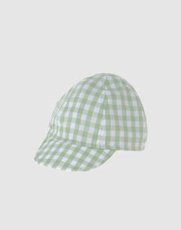 TIMBERLAND - ACCESSOIRES - Hüte - bei YOOX.COM