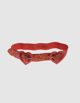 FORNARINA - ACCESSORI - Cinture - su YOOX.COM