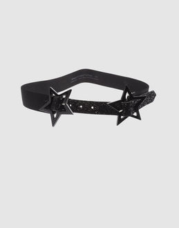 FORNARINA - ACCESSORI - Cinture - su YOOX.COM
