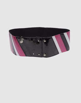 FORNARINA - ACCESSORI - Cinture - su YOOX.COM