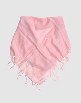 MISS BLUMARINE JEANS - ACCESSOIRES - Foulards - bei YOOX.COM