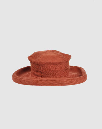 BLUE AREA Sombrero mujer