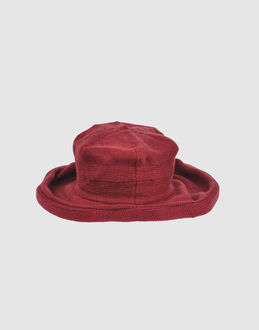BLUE AREA - ACCESSORI - Cappelli - su YOOX.COM