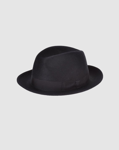 BARBISIO Trilby