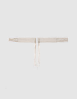 MAISON MARTIN MARGIELA 11 - ACCESSORI - Cinture - su YOOX.COM