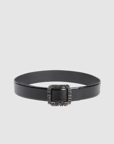 ZOOM ORCIANI - Belt