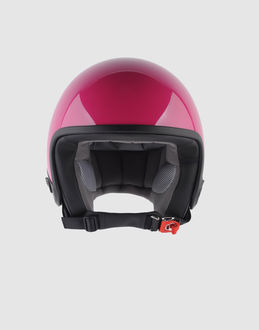 LOVE HELMETS - ACCESSORI - Caschi
