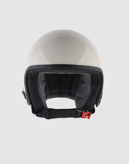 LOVE HELMETS - ACCESSORI - Caschi