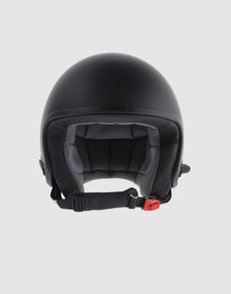 LOVE HELMETS - ACCESSORI - Caschi