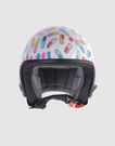 LOVE HELMETS - ヘルメット