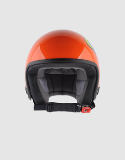 LOVE HELMETS - ACCESSORI - Caschi