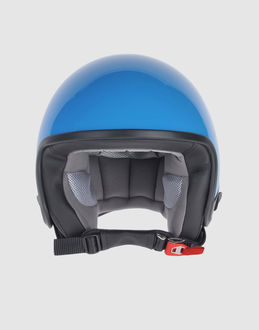 LOVE HELMETS - ACCESSORI - Caschi