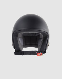 LOVE HELMETS - ACCESSORI - Caschi