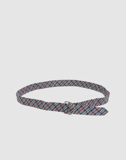 TONELLO - ACCESSORI - Cinture - su YOOX.COM