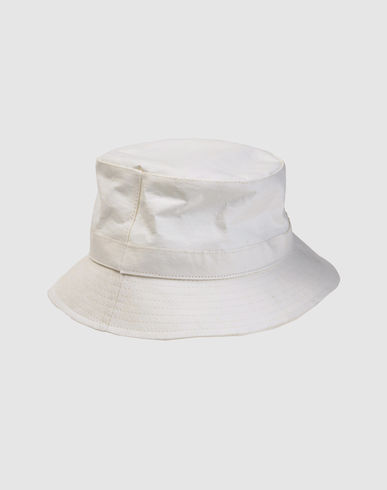 FEDERICA MORETTI Sombrero hombre