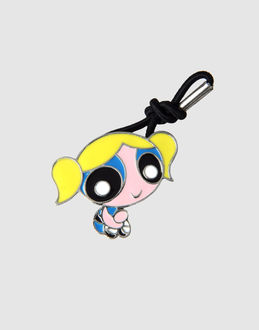YOOX - <![CDATA[THE POWERPUFF GIRLS]]>