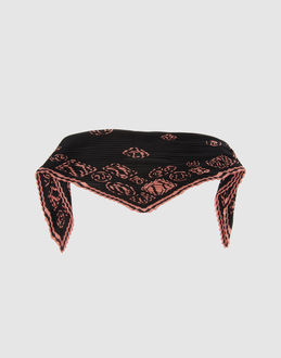 KEN SCOTT - ACCESSORI - Foulard - su YOOX.COM