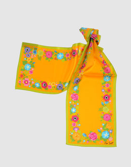 KEN SCOTT - ACCESSORI - Sciarpe - su YOOX.COM