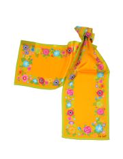 KEN SCOTT - Oblong scarf