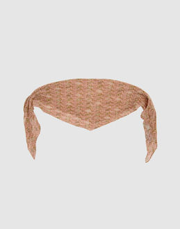 KEN SCOTT - ACCESSORI - Foulard - su YOOX.COM