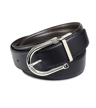 Belt  ERMENEGILDO ZEGNA