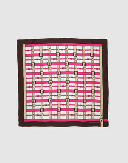 ROBERTA DI CAMERINO - ACCESSORI - Foulard - su YOOX.COM